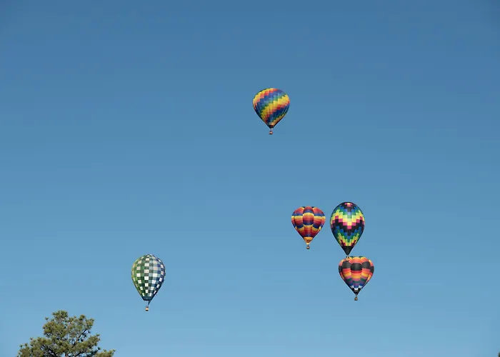 Hillside Inn Pagosa